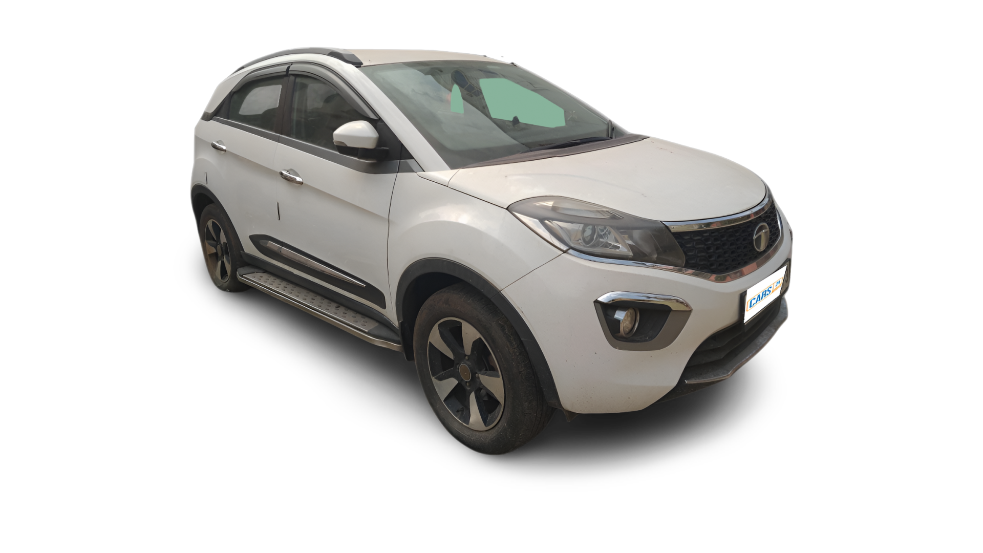 Tata NEXON-img